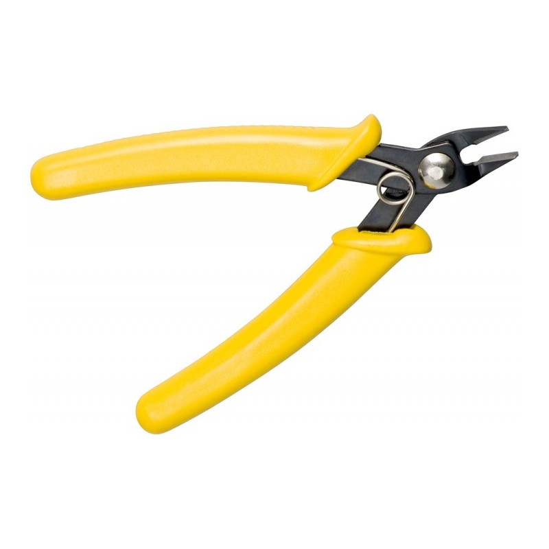 cleste mic pentru cablare imprimate