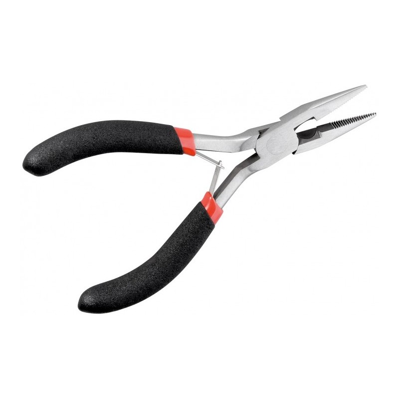 cleste 125mm cioc lung 2.5cm fixpoint