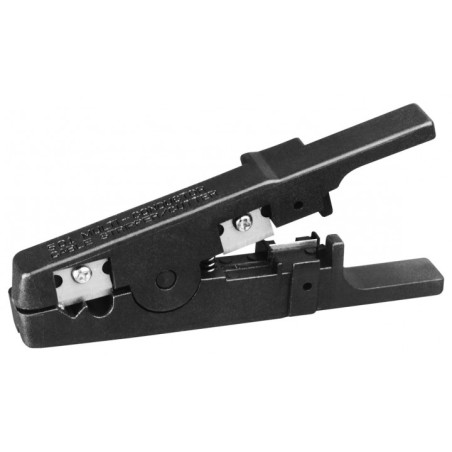dezizolator universal pentru cabluri de 3,2 - 9,5 mm - 22 awg