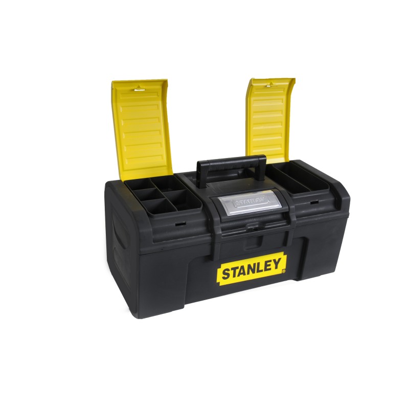 cutie pentru scule cu organizatoare, 40cm, 1-79-216 stanley cutie pentru scule cu organizatoare, 40cm, 1-79-216 stanley