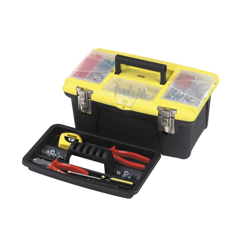 cutie pentru scule cu organizatoare, 40cm, 1-92-905 stanley