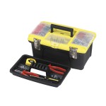 cutie pentru scule cu organizatoare, 40cm, 1-92-905 stanley