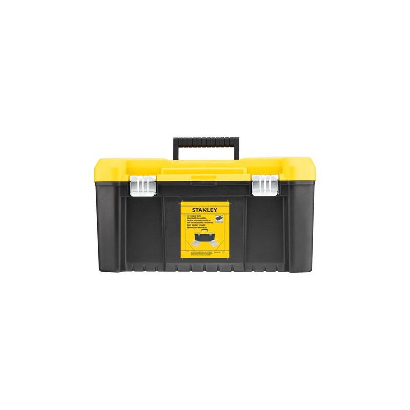 cutie pentru scule cu organizatoare, 48cm, stst75787-1 stanley
