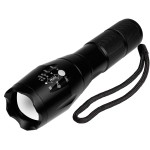 lanterna led reincarcabila 10w 600lm space well