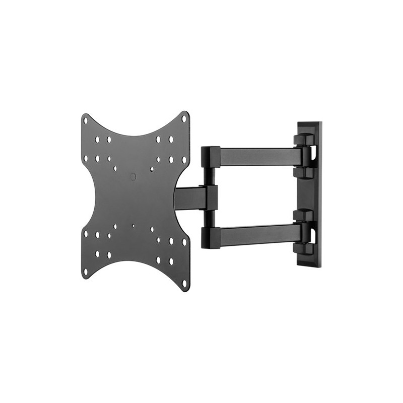 suport tv lcd de perete goobay, 23" - 42'' (58-107cm), reglabil, max. 20kg suport tv lcd de perete goobay, 23" - 42'' (58-107cm), reglabil, max. 20kg