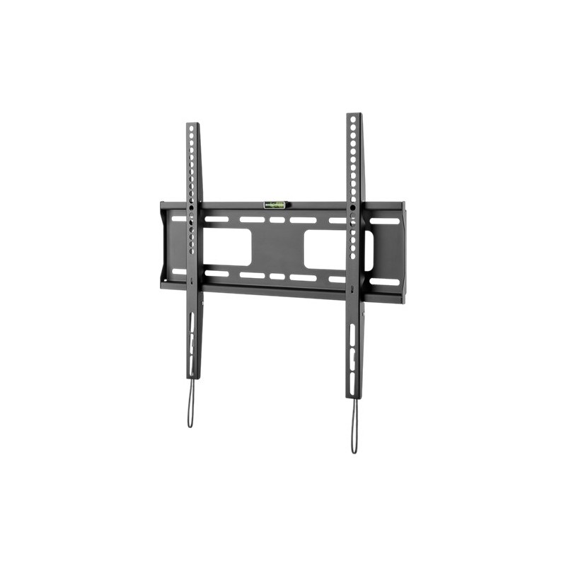 suport tv de perete goobay, fix, 32'' - 55'' (81-140 cm) pana la 50kg