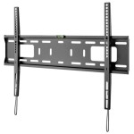 suport tv de perete goobay, fix, 37'' - 70'' (94-178 cm) pana la 50kg