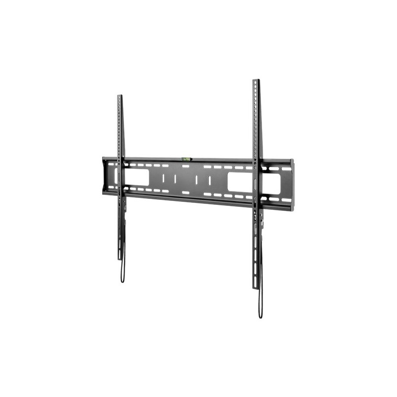 suport tv de perete goobay, fix, 43'' - 100'' (109-254 cm) pana la 75kg