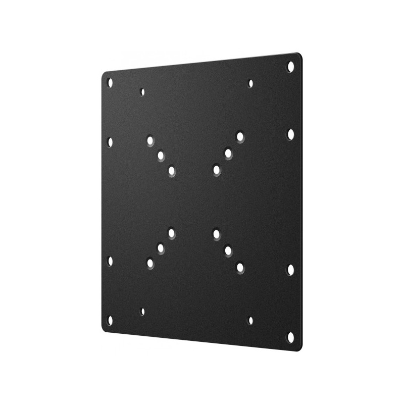 adaptor vesa pentru suport de perete goobay, 23-42" (58-107 cm), max. 30kg