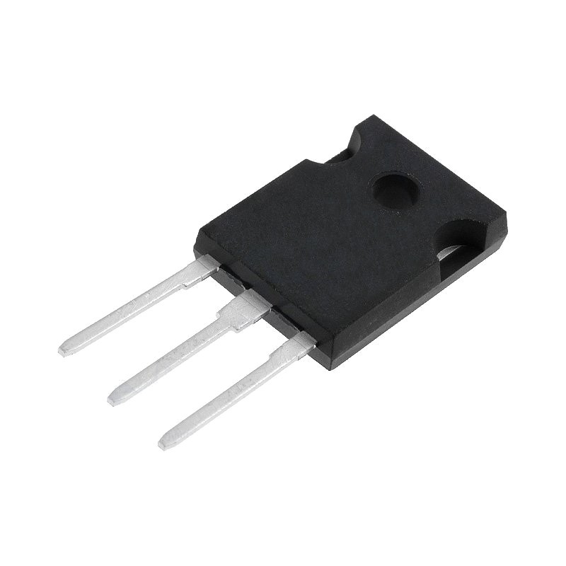 Tranzistor: N-MOSFET unipolar 200V 30A 214W TO247AC