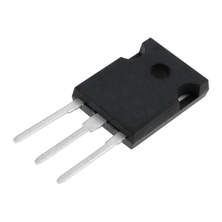 Tranzistori, Tranzistor: N-MOSFET unipolar 200V 30A 214W TO247AC -1, dioda.ro