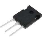 Tranzistori, Tranzistor: N-MOSFET unipolar 200V 30A 214W TO247AC -1, dioda.ro