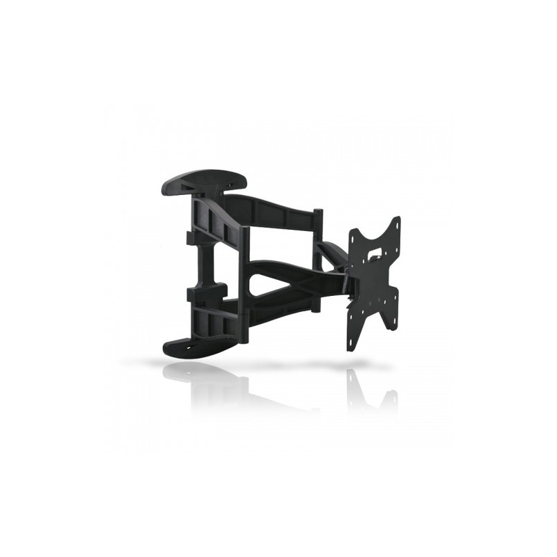 suport universal lcd, negru,  40"-80", max. 50 kg, jolly