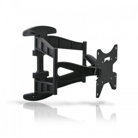 suport universal lcd, negru,  40"-80", max. 50 kg, jolly