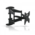 suport universal lcd, negru,  40"-80", max. 50 kg, jolly