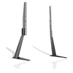 suport tv de masa 32" - 70" inclinabil, max 50kg, jolly