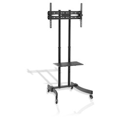 suport tv de podea 32 " - 70" inclinabil, max 40kg, jolly