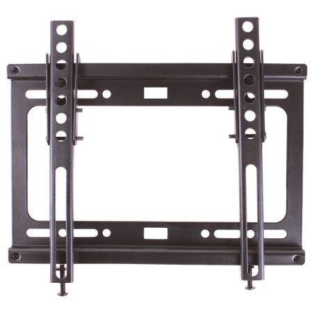 suport tv lcd de perete 13"-43" inclinabil, well