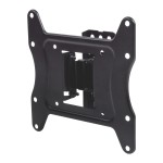 suport tv lcd de perete 13"- 43" inclinabil, well suport tv lcd de perete 13"- 43" inclinabil, well