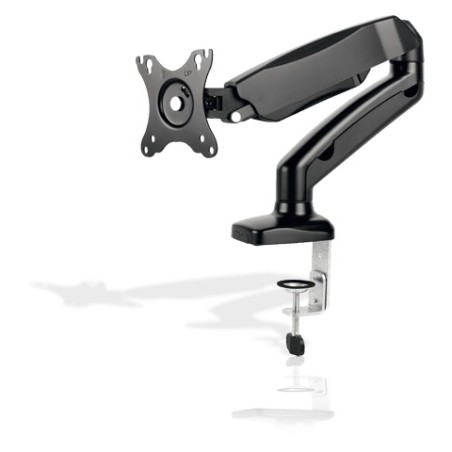 suport birou 1 monitor, 17"- 32", reglabil, jolly