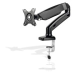 suport birou 1 monitor, 17"- 32", reglabil, jolly