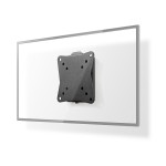 suport tv de perete 13 - 27 " 30 kg nedis suport tv de perete 13 - 27 " 30 kg nedis
