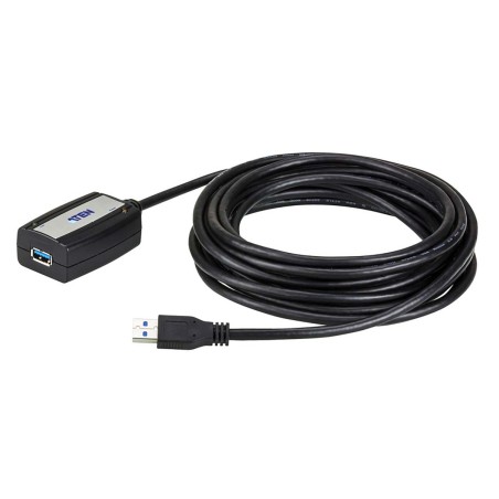 cablu prelungitor usb 3.0, 5m, aten