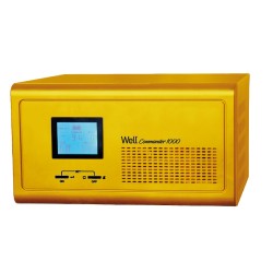 ups centrale termice commander 230v/1000w, well