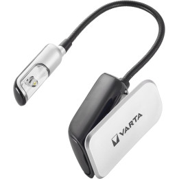 lanterna led de citit, 2xcr2032, 16618 varta