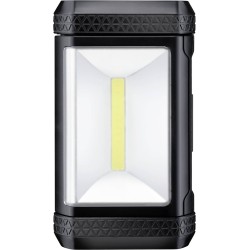 lanterna led de lucru varta 17648 work flex area light, 3x aa, 230lm, ip54