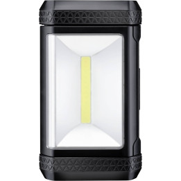 lanterna led de lucru varta 17648 work flex area light, 3x aa, 230lm, ip54