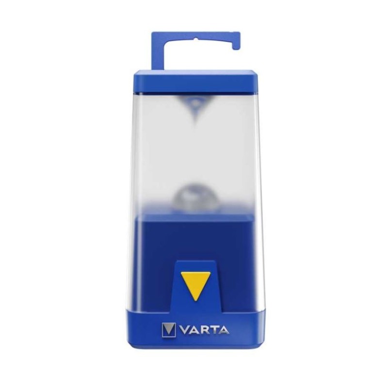lampa led camping varta outdoor ambiance l20, 400lm, 6x aa, ipx4