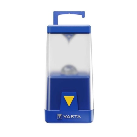 lampa led camping varta outdoor ambiance l20, 400lm, 6x aa, ipx4