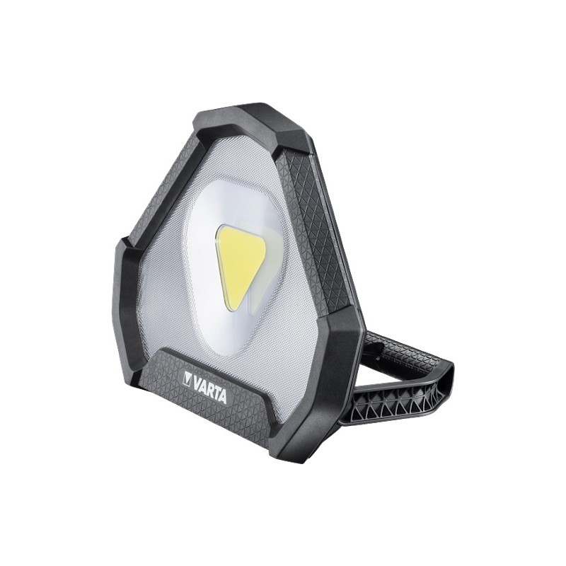 lanterna led de lucru varta 18647 work flex stadium light, reincarcabila, 1450 lm, ip54 lanterna led de lucru varta 18647 work flex stadium light, reincarcabila, 1450 lm, ip54