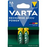 acumulator r6 (aa) 2100mah ready2use 2 buc/blister 56706 varta