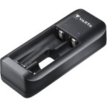 incarcator varta 57651 aa/aaa nimh + 2 acumulatori aaa 800mah, usb incarcator varta 57651 aa/aaa nimh + 2 acumulatori aaa 800mah, usb