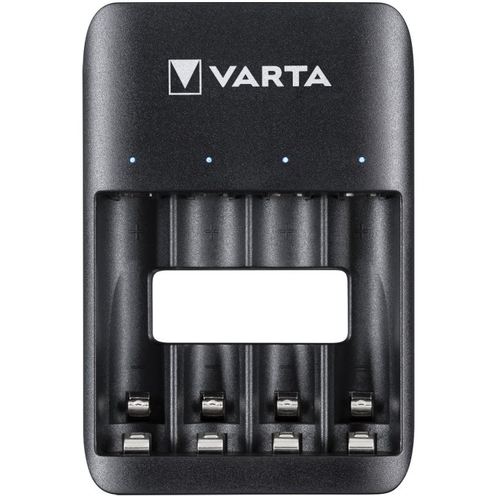 incarcator varta 57652 aa/aaa nimh, usb
