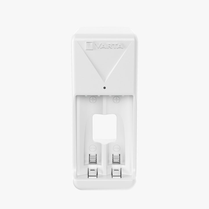 incarcator varta mini charger 57656 aa/aaa nimh
