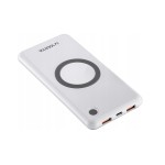 acumulator extern powerbank, 10000mah, incarcare wireless 10w, 1x usb-c, 2x usb-a qc 3.0, 57913 varta acumulator extern powerbank, 10000mah, incarcare wireless 10w, 1x usb-c, 2x usb-a qc 3.0, 57913 varta