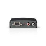convertor video digital 1x vga mama + 2x rca mama - 1x hdmi mama, nedis convertor video digital 1x vga mama + 2x rca mama - 1x hdmi mama, nedis