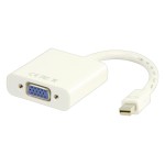 cablu mini displayport - vga 0.2m valueline