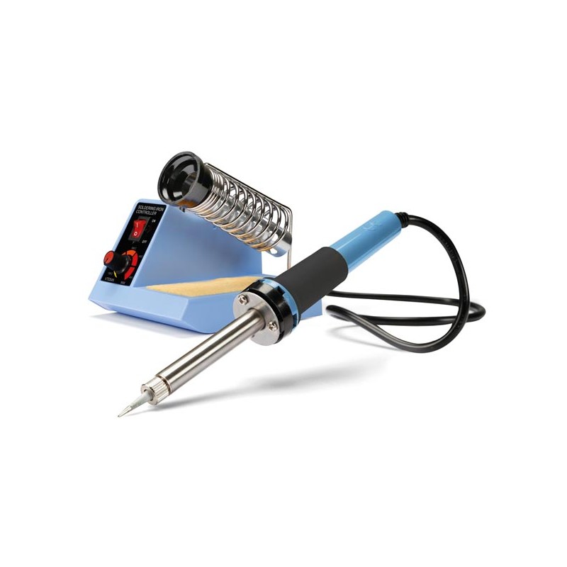 statie de lipit reglabila 48w 150 - 450°c