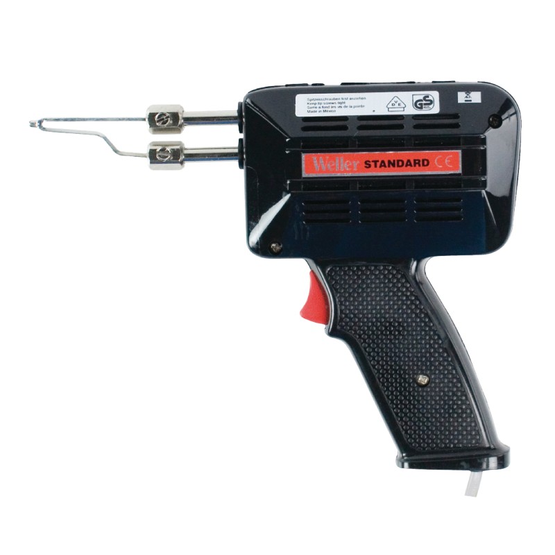 pistol de lipit 100w, weller