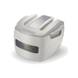 Curatare cu ultrasunete, Baie spalare curatare cu ultrasunete ULTRASONIC 1400ml, CD-4801 -1, dioda.ro