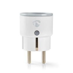 priza smart wifi schuko 10a nedis