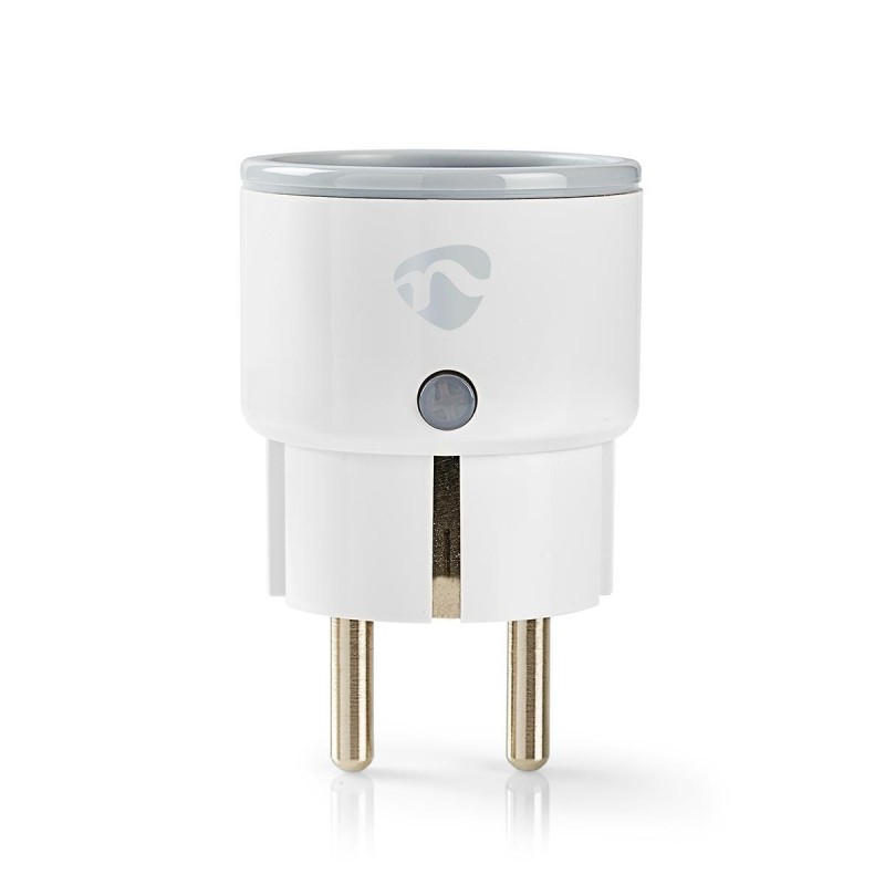 priza smart wifi schuko 10a nedis priza smart wifi schuko 10a nedis