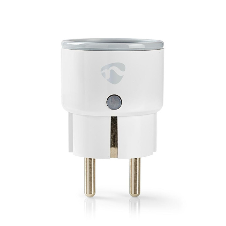 priza smart wifi schuko 10a nedis