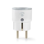 priza smart wifi schuko 10a nedis priza smart wifi schuko 10a nedis