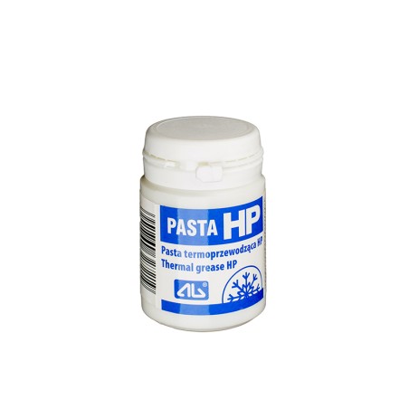 pasta termoconductoare hp cutie 100gr, termopasty
