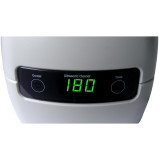 Curatare cu ultrasunete, Baie spalare curatare cu ultrasunete ULTRASONIC 1400ml, CD-4801 -3, dioda.ro